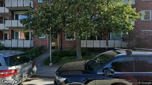 Lägenheter att hyra i Lidingö - Bild från Google Street View