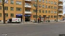 Lägenhet att hyra, Södermalm, Grindsgatan<span class="blurred street-number" onclick="ProcessAdRequest(6069259)"><span class="hint">Se väg-nr</span>[xxxxxxxx]</span><span class="hglt"> (endast byte)</span>
