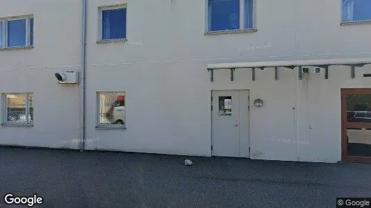 Lägenheter att hyra i Örgryte-Härlanda - Bild från Google Street View