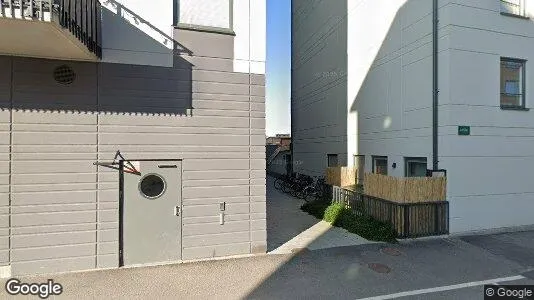 Lägenheter att hyra i Västerås - Bild från Google Street View