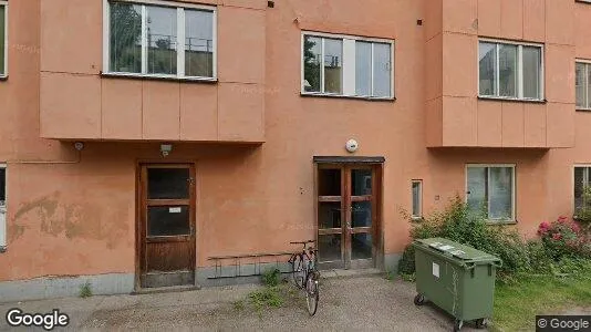 Lägenheter att hyra i Kungsholmen - Bild från Google Street View