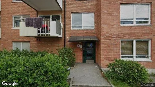 Lägenheter att hyra i Söderort - Bild från Google Street View