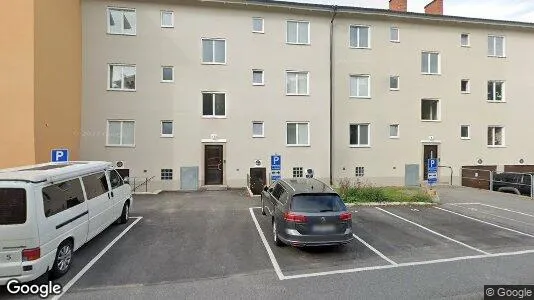Lägenheter att hyra i Söderort - Bild från Google Street View