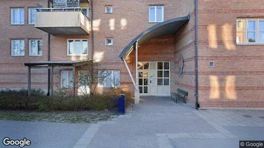 Lägenheter att hyra i Upplands Väsby - Bild från Google Street View