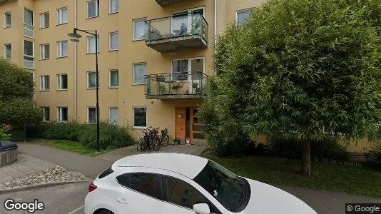 Lägenheter att hyra i Söderort - Bild från Google Street View