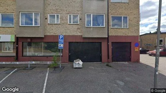 Lägenheter att hyra i Söderort - Bild från Google Street View