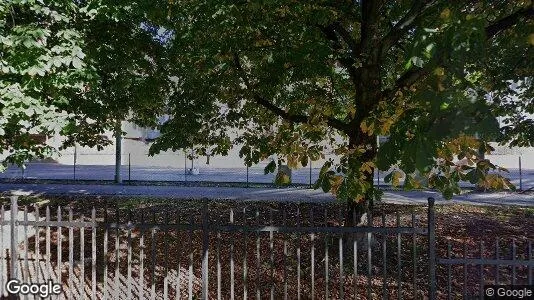 Lägenheter att hyra i Örgryte-Härlanda - Bild från Google Street View
