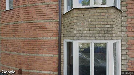 Lägenheter att hyra i Västerort - Bild från Google Street View