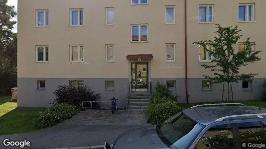 Lägenheter att hyra i Söderort - Bild från Google Street View
