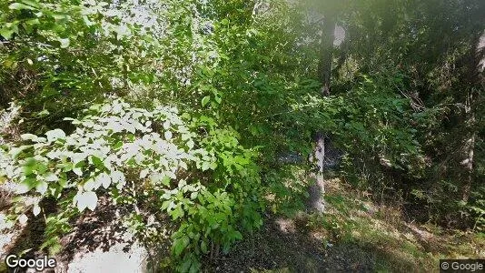 Lägenheter att hyra i Lidingö - Bild från Google Street View