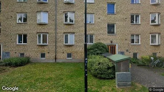 Lägenheter att hyra i Västerort - Bild från Google Street View