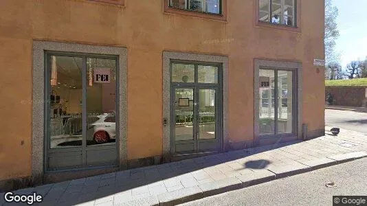 Lägenheter att hyra i Stockholm Innerstad - Bild från Google Street View