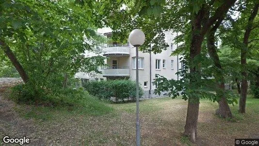 Lägenheter att hyra i Östermalm - Bild från Google Street View