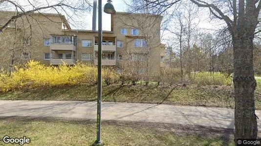 Lägenheter att hyra i Sundbyberg - Bild från Google Street View