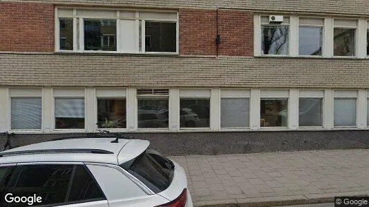 Lägenheter att hyra i Södermalm - Bild från Google Street View