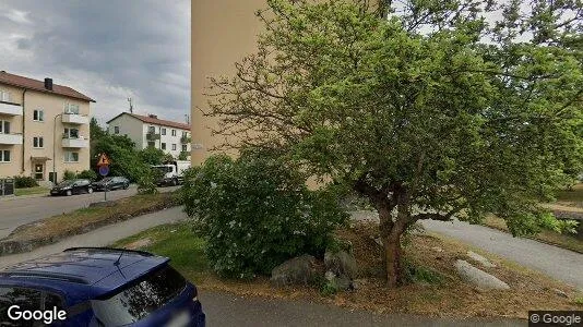 Lägenheter att hyra i Söderort - Bild från Google Street View