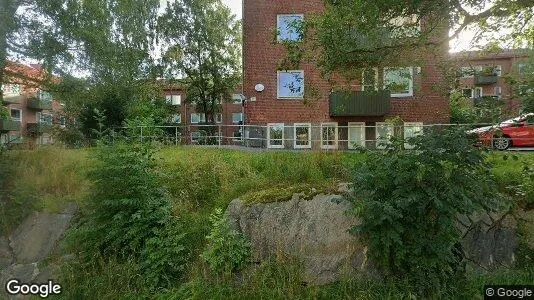 Lägenheter att hyra i Göteborg Centrum - Bild från Google Street View