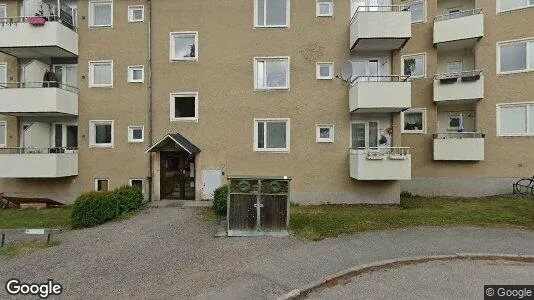 Lägenheter att hyra i Söderort - Bild från Google Street View