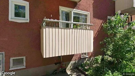 Lägenheter att hyra i Söderort - Bild från Google Street View