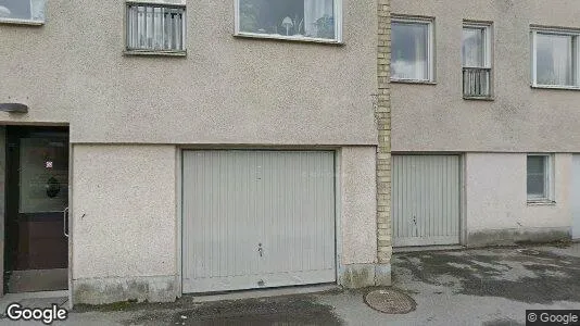 Lägenheter att hyra i Järfälla - Bild från Google Street View