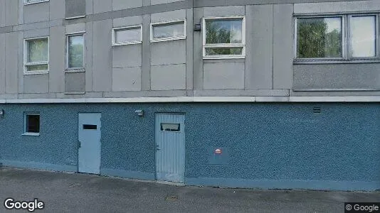 Lägenheter att hyra i Göteborg Centrum - Bild från Google Street View