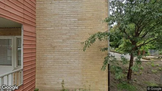 Lägenheter att hyra i Majorna-Linné - Bild från Google Street View
