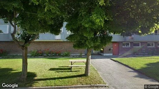 Lägenheter att hyra i Botkyrka - Bild från Google Street View