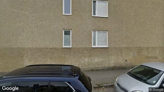Lägenheter att hyra i Västerort - Bild från Google Street View