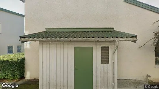 Lägenheter att hyra i Västerort - Bild från Google Street View