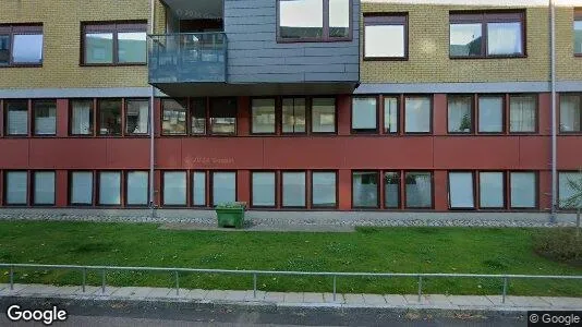 Lägenheter att hyra i Majorna-Linné - Bild från Google Street View