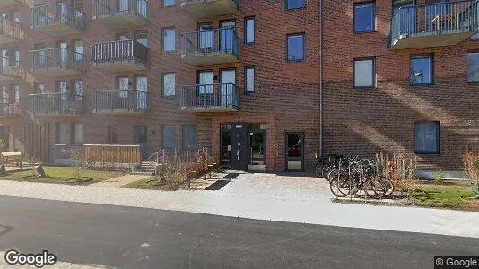 Lägenheter att hyra i Kirseberg - Bild från Google Street View