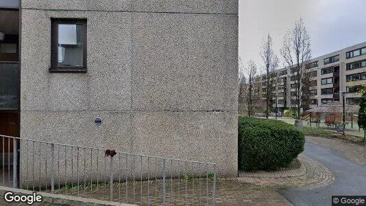 Lägenheter att hyra i Göteborg Centrum - Bild från Google Street View