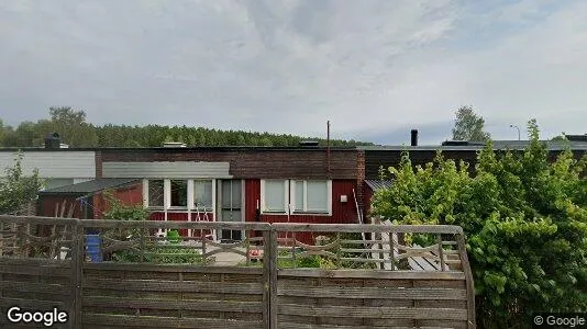 Lägenheter att hyra i Finspång - Bild från Google Street View