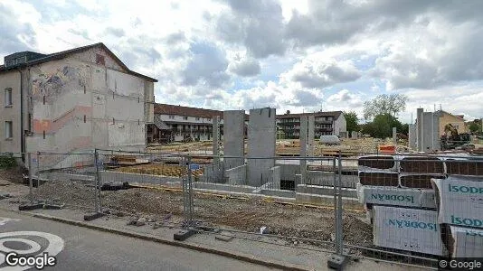 Lägenheter att hyra i Söderort - Bild från Google Street View
