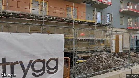 Lägenheter att hyra i Område ej specificerat - Bild från Google Street View