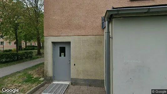 Lägenheter att hyra i Järfälla - Bild från Google Street View