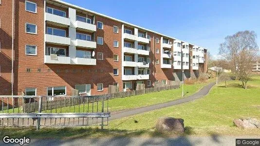 Lägenheter att hyra i Västra hisingen - Bild från Google Street View