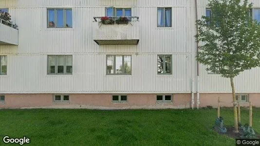 Lägenheter att hyra i Majorna-Linné - Bild från Google Street View