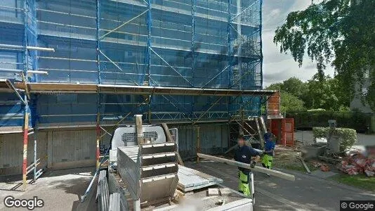 Lägenheter att hyra i Göteborg Centrum - Bild från Google Street View
