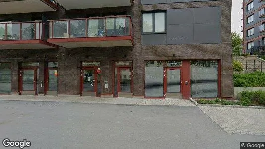 Lägenheter att hyra i Område ej specificerat - Bild från Google Street View