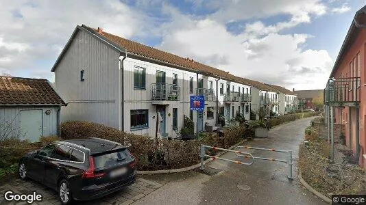 Lägenheter att hyra i Västra hisingen - Bild från Google Street View