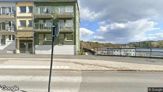 Lägenheter att hyra i Sollentuna - Bild från Google Street View