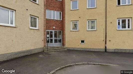 Lägenheter att hyra i Eskilstuna - Bild från Google Street View