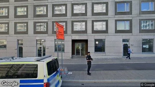Lägenheter att hyra i Område ej specificerat - Bild från Google Street View
