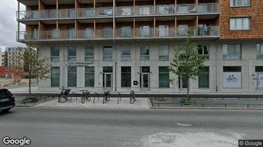 Lägenheter att hyra i Område ej specificerat - Bild från Google Street View