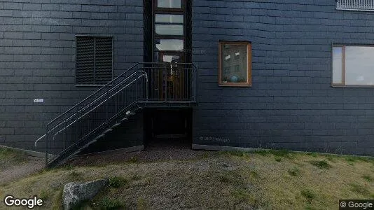 Lägenheter att hyra i Askim-Frölunda-Högsbo - Bild från Google Street View