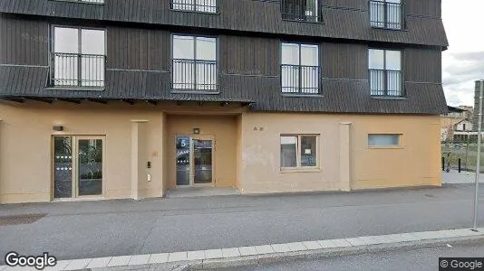 Lägenheter att hyra i Gävle - Bild från Google Street View