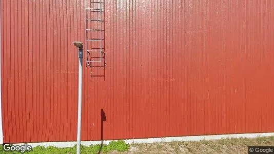 Lägenheter att hyra i Trosa - Bild från Google Street View