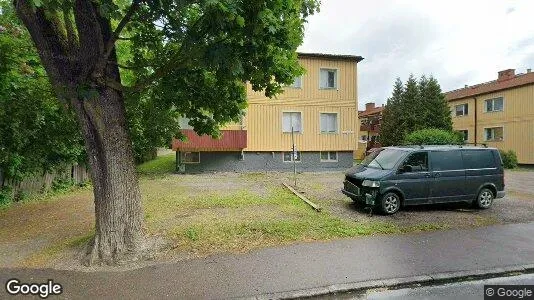 Lägenheter att hyra i Arboga - Bild från Google Street View