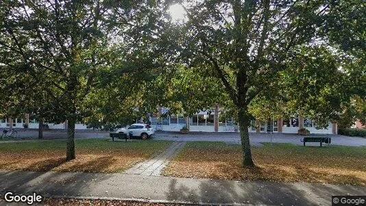 Lägenheter att hyra i Håbo - Bild från Google Street View